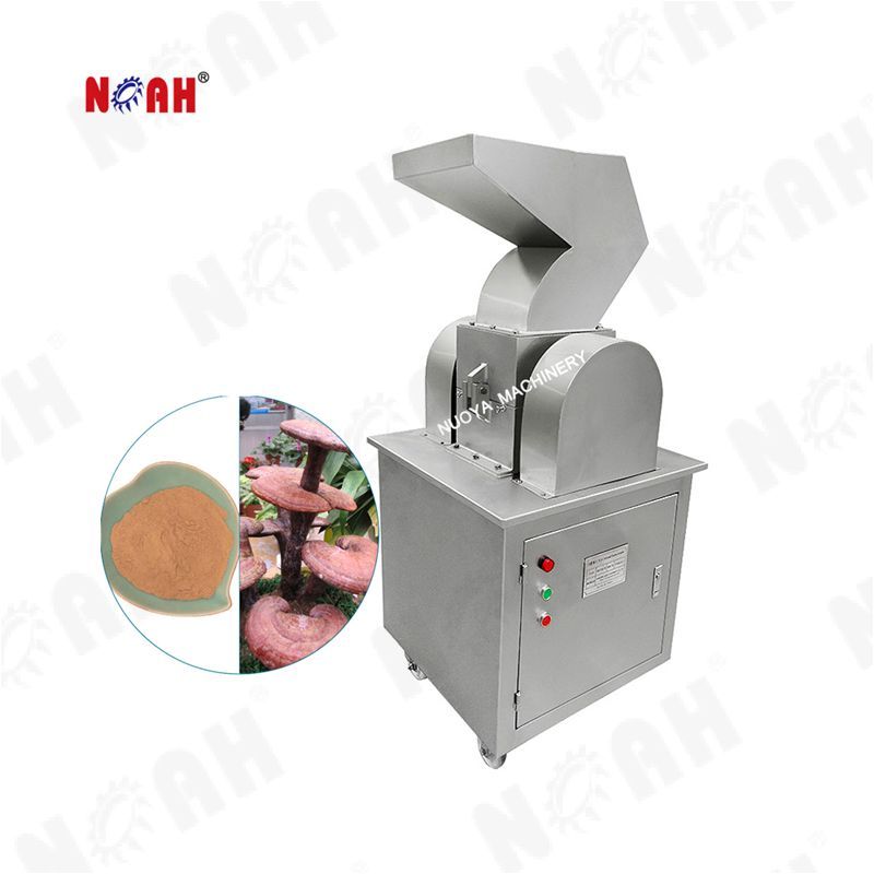 powder grinder machine