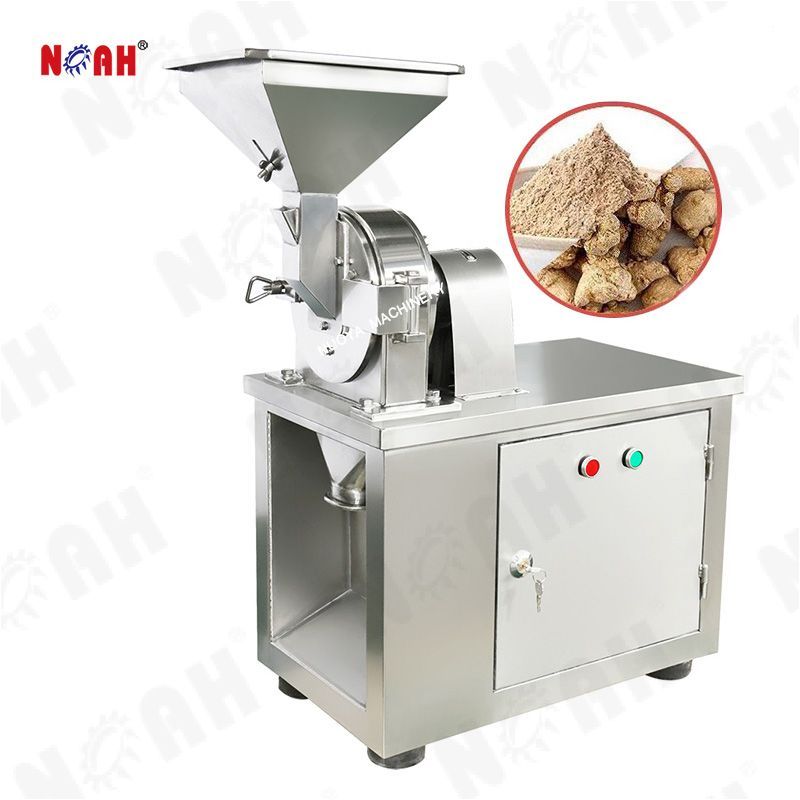  Herb powder grinder machine