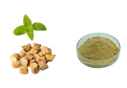 Spice powder